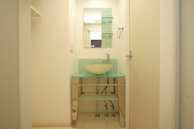 独立洗面台 独立洗面台