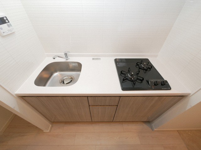 キッチン キッチン