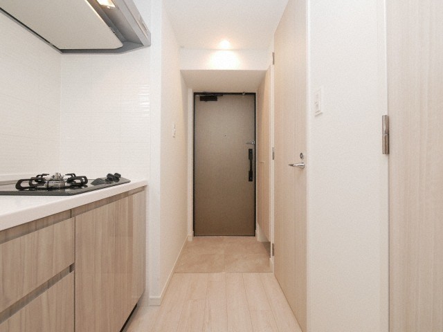 キッチン キッチン