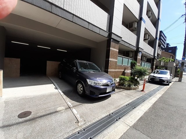 その他共有部分 その他共有部分