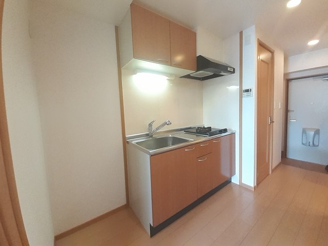 キッチン キッチン