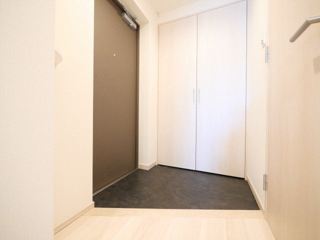 玄関 玄関