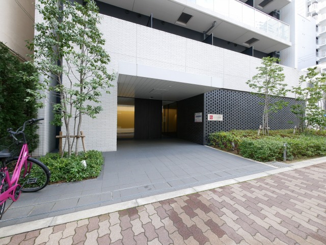 エントランス エントランス