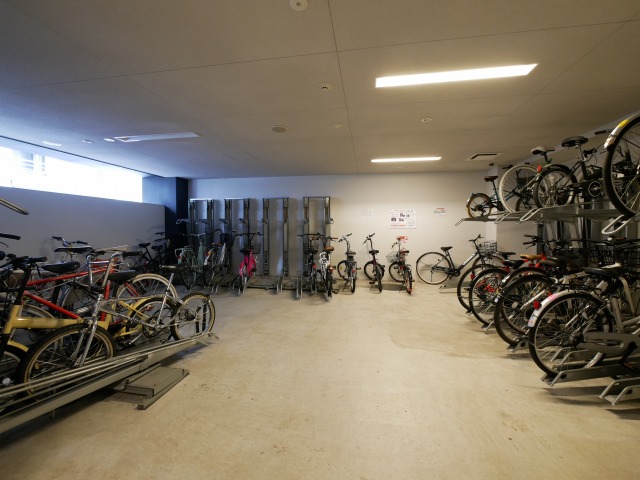 その他共有部分 その他共有部分