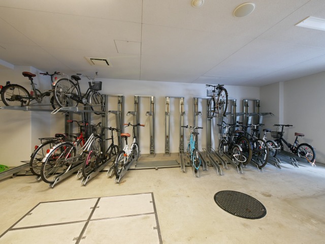 その他共有部分 その他共有部分