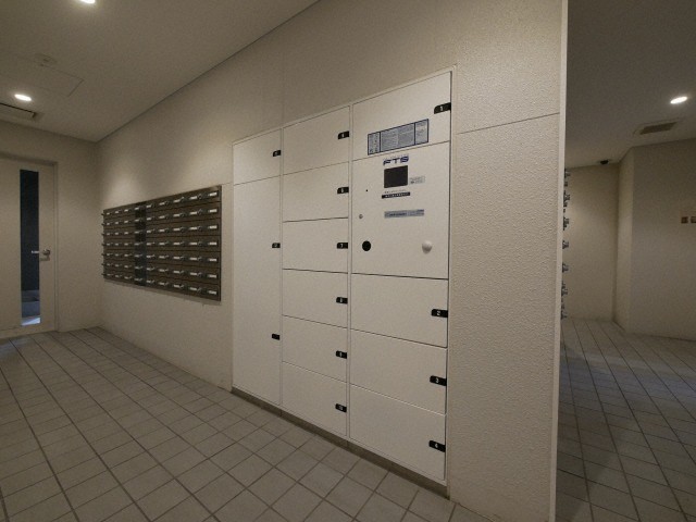 その他共有部分 その他共有部分