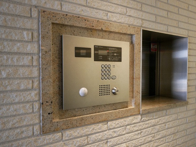 セキュリティ セキュリティ