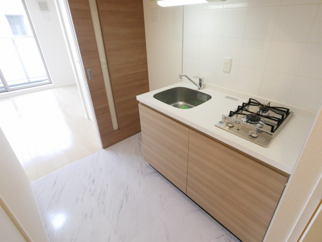 キッチン キッチン