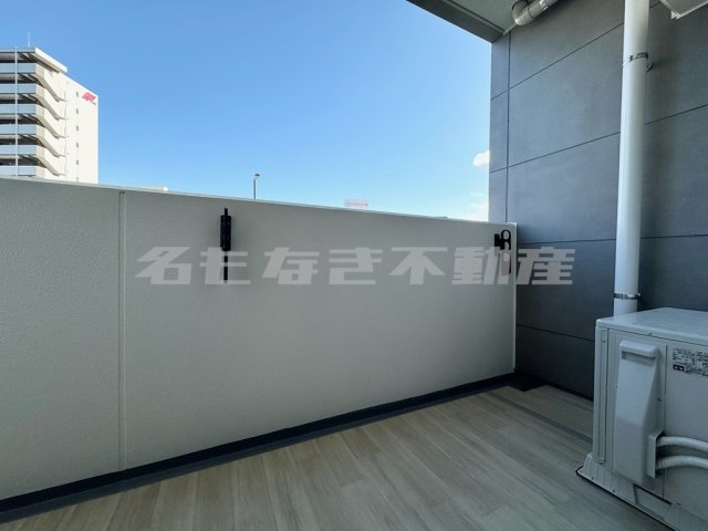 バルコニー バルコニー