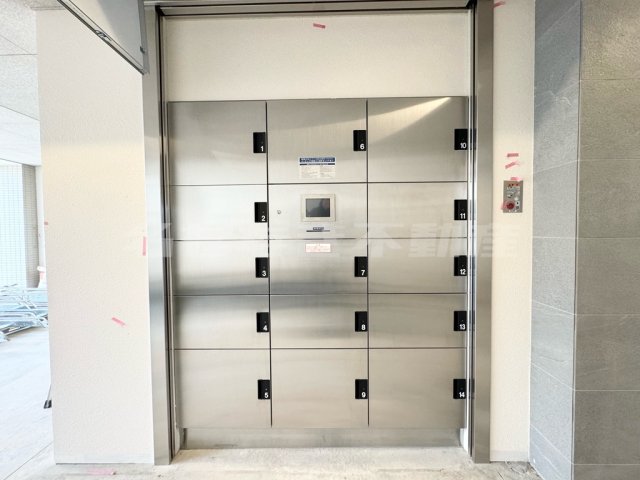 その他共有部分 その他共有部分