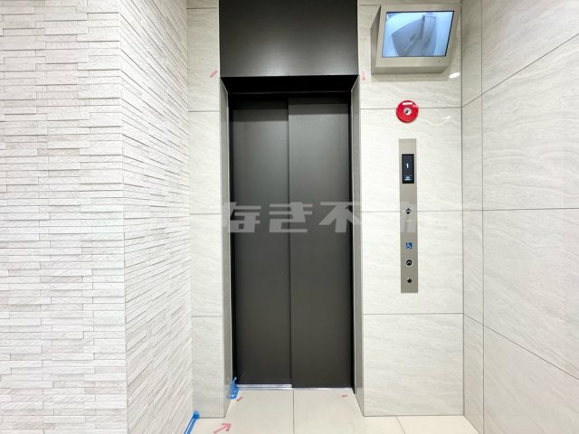 その他共有部分 その他共有部分