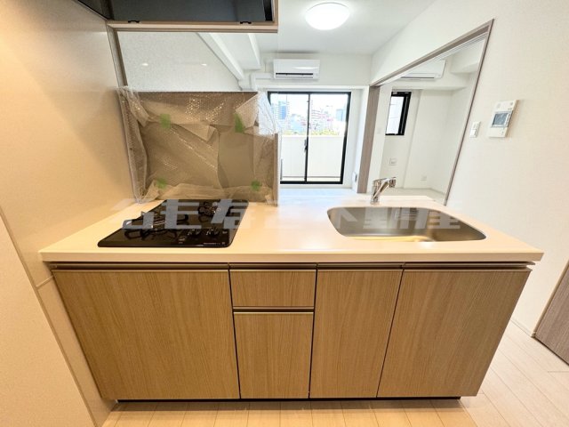 キッチン キッチン
