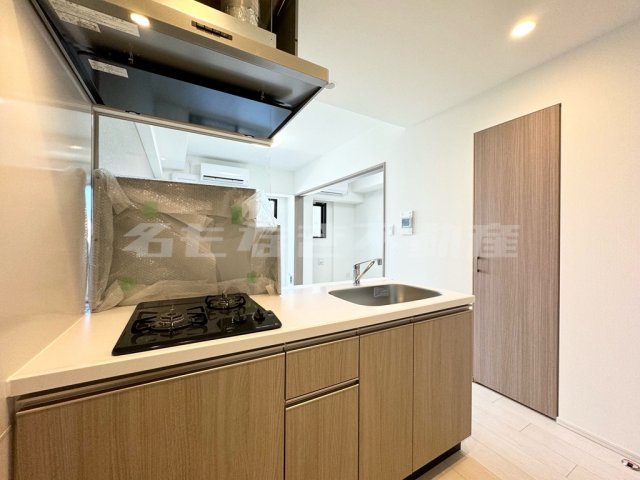 キッチン キッチン