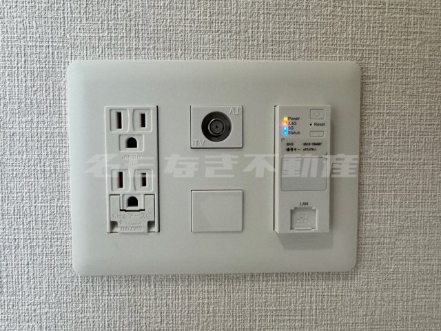 その他共有部分 その他共有部分