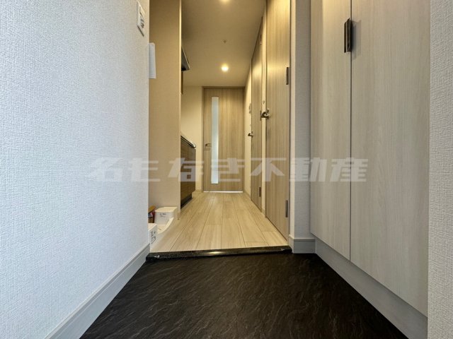 玄関 玄関