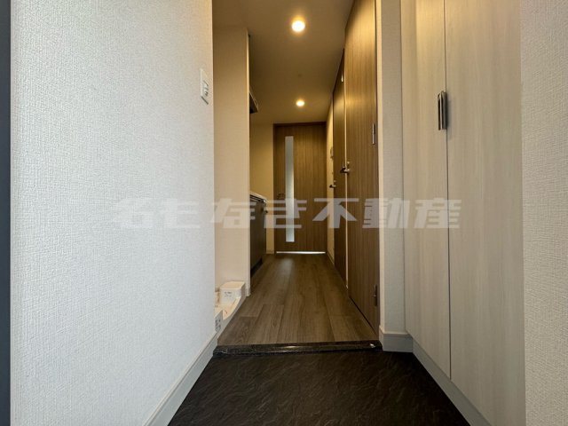 玄関 玄関