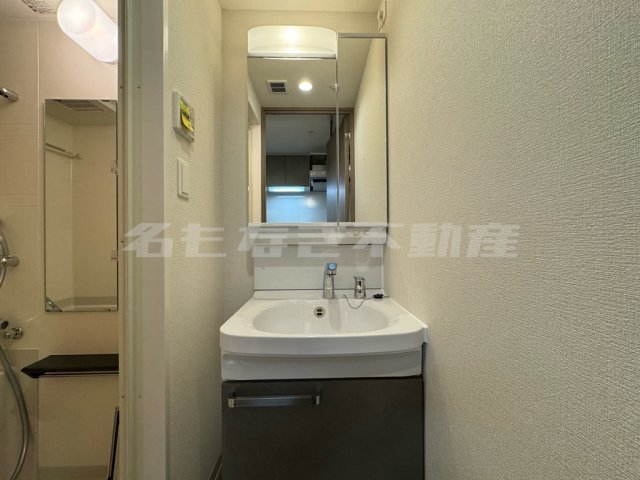洗面 洗面