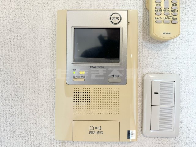 セキュリティ セキュリティ