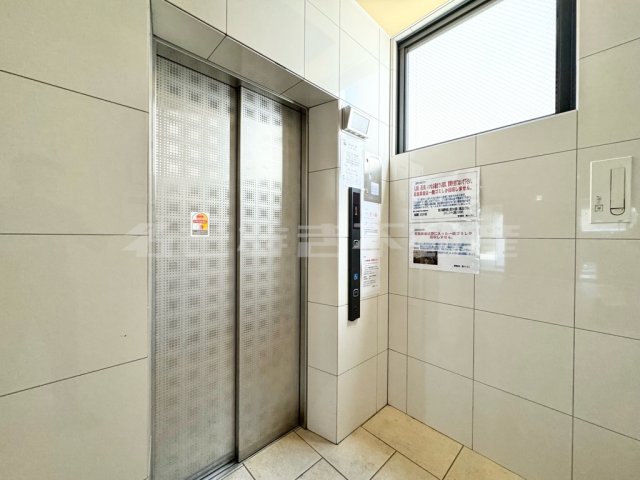 その他共有部分 その他共有部分