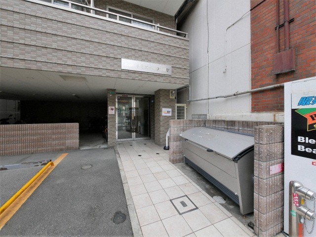 VINEルミエール大国町 | 大阪市中央区・心斎橋・なんばの賃貸