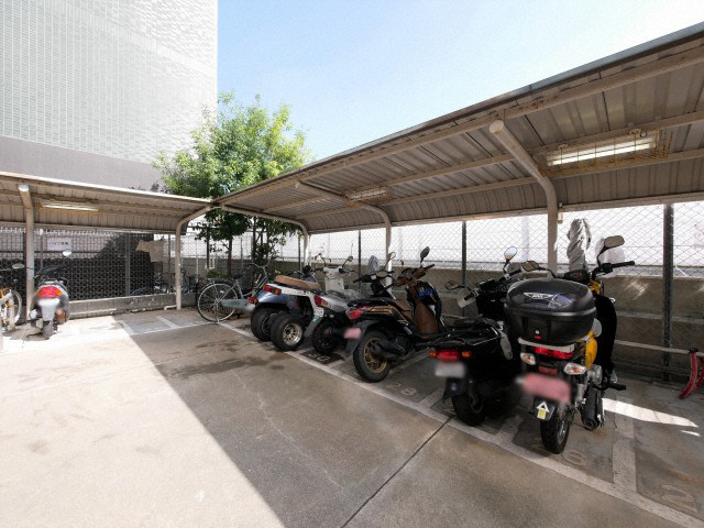 その他共有部分 その他共有部分