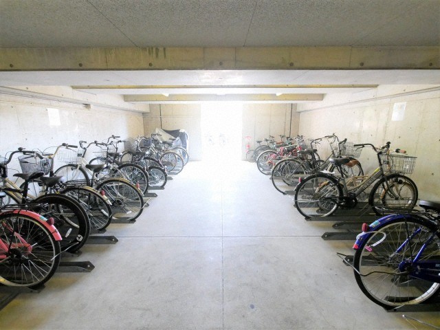 その他共有部分 その他共有部分