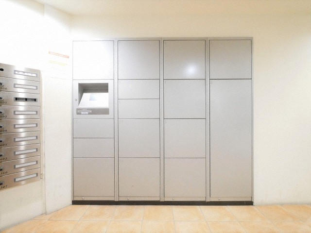 その他共有部分 その他共有部分