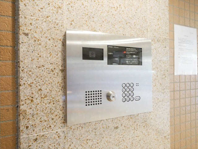 セキュリティ セキュリティ