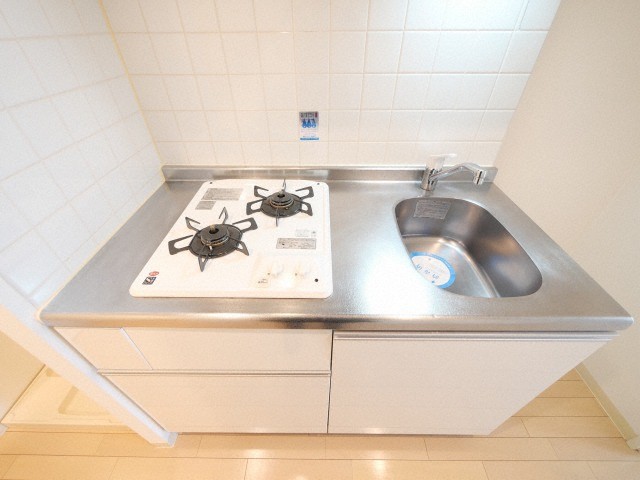 キッチン キッチン