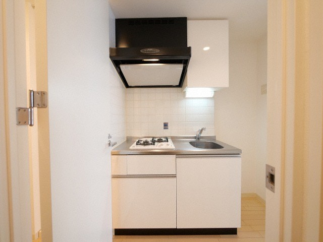 キッチン キッチン