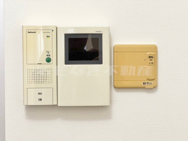 セキュリティ セキュリティ
