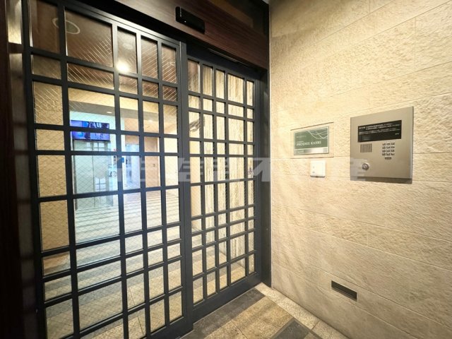 ロビー ロビー
