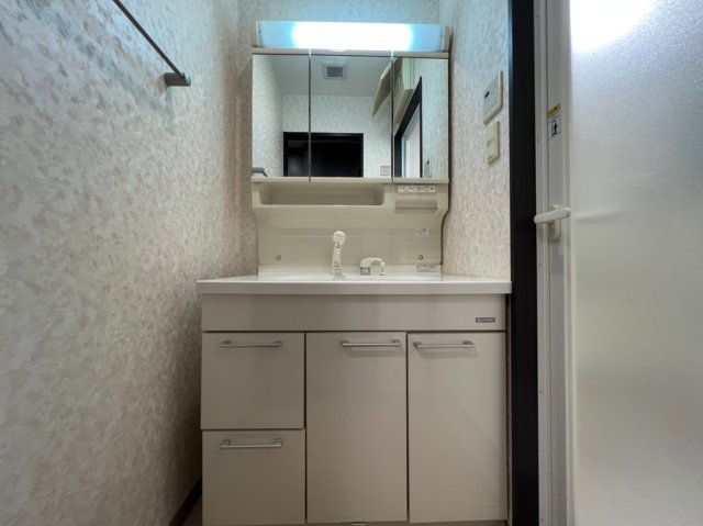 洗面 洗面