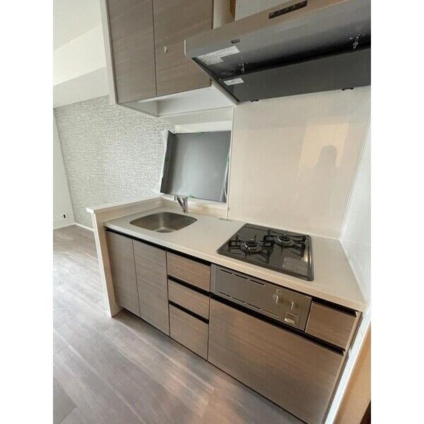 キッチン キッチン