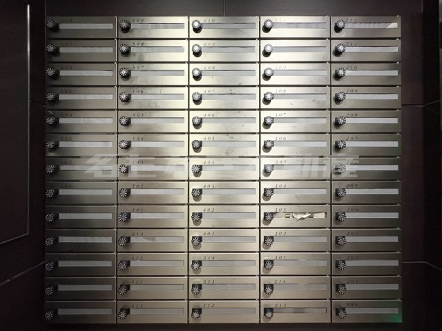 その他共有部分 その他共有部分