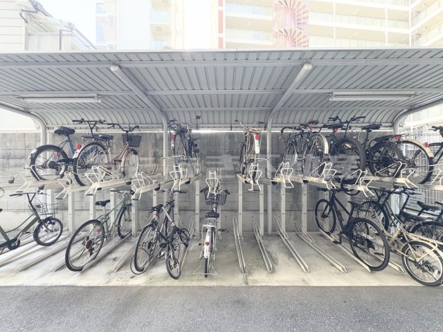 その他共有部分 その他共有部分