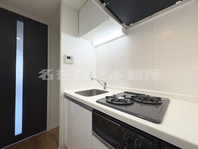 キッチン キッチン