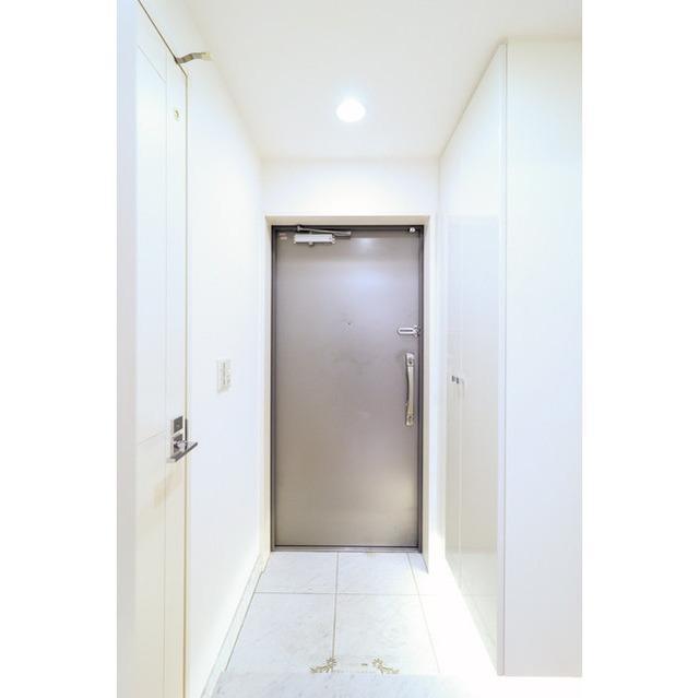 玄関 玄関