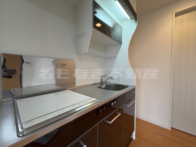 キッチン キッチン