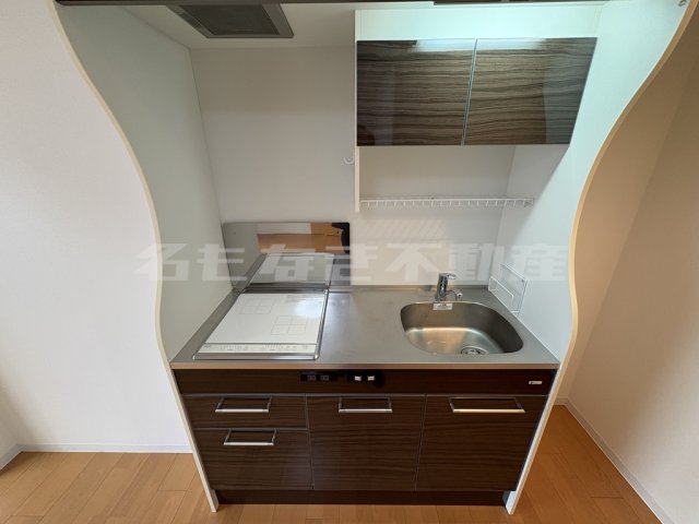 キッチン キッチン