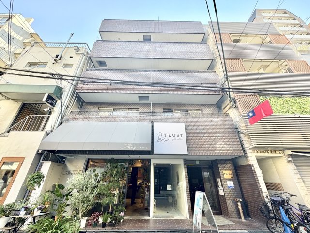サニーコーポ山中