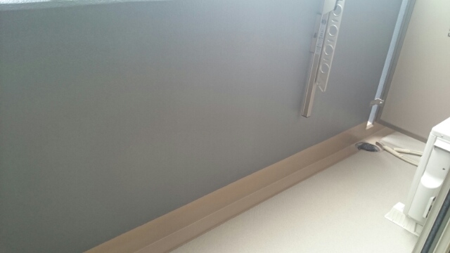 バルコニー バルコニー