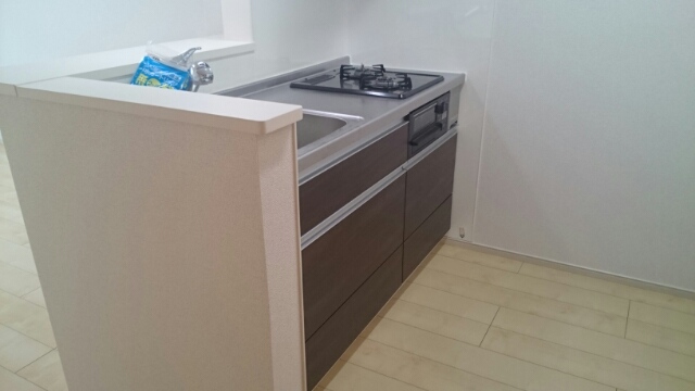 キッチン キッチン