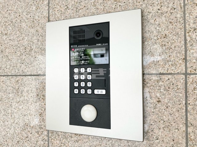 セキュリティ セキュリティ