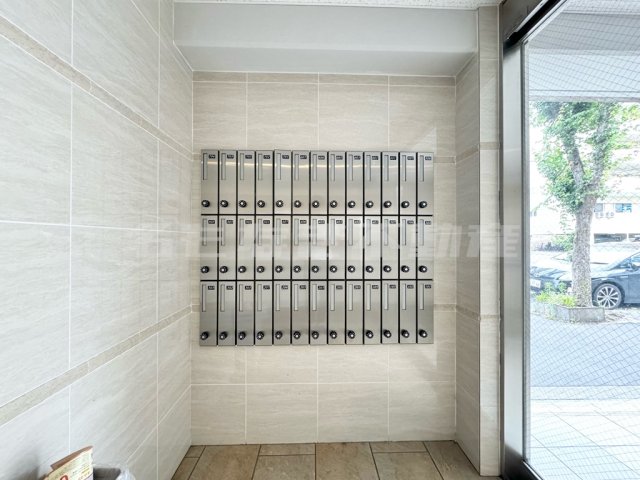 その他共有部分 その他共有部分