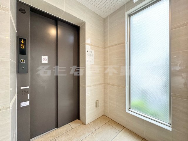 その他共有部分 その他共有部分