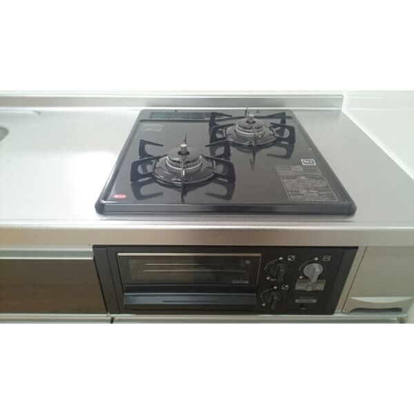 キッチン キッチン