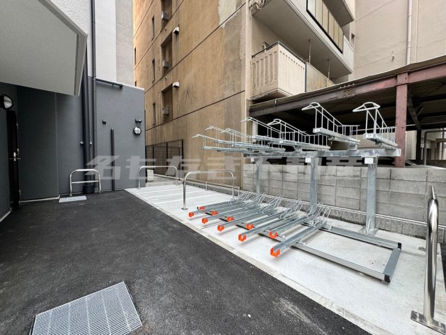 その他共有部分 その他共有部分