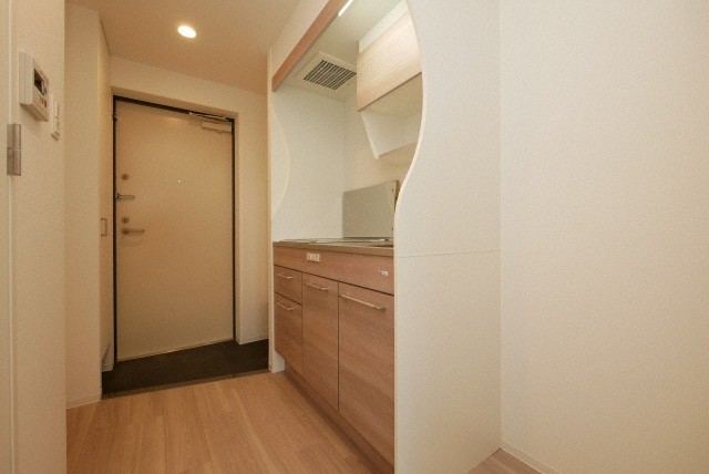 キッチン キッチン