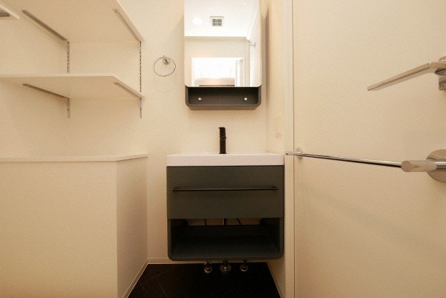 独立洗面台 独立洗面台